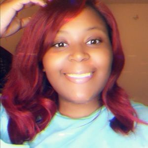 Meet your Posher, Kalandra